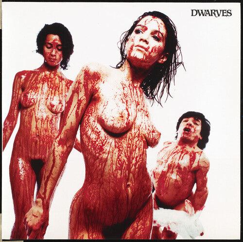 Dwarves- Blood Guts & Pussy - LP
