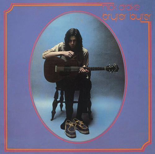 Nick Drake- Bryter Layter - LP