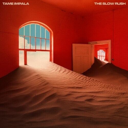 Tame Impala- Slow Rush - LP