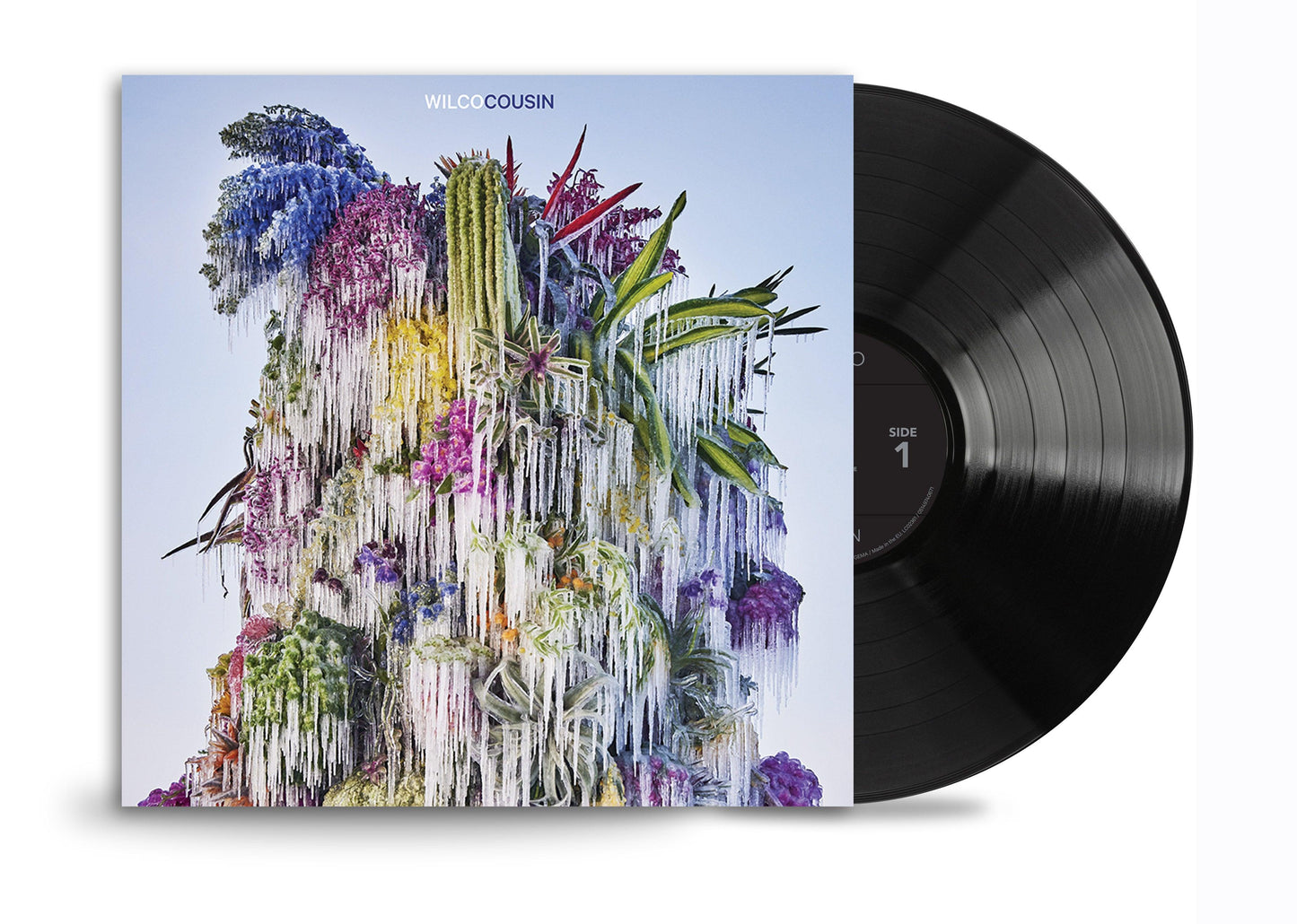 Wilco- Cousin - LP