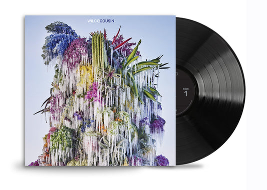 Wilco- Cousin - LP