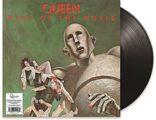 Queen- News Of The World - LP