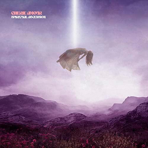 Cherie Amour- Spiritual Ascension - LP
